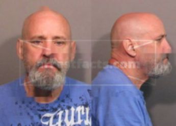 Dennis Wayne Campbell
