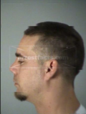 Jason Anthony Gonzalez