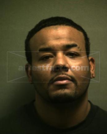 Joshua Nathaniel Anderson