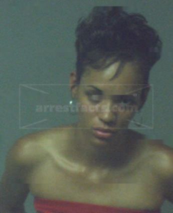 Latoya Stokes