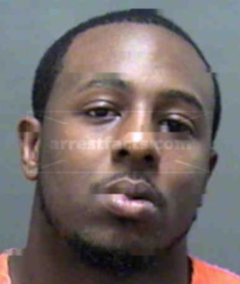 Irving Antonio Dukes