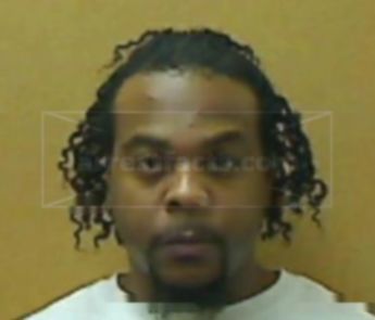 Kendrick D Faison