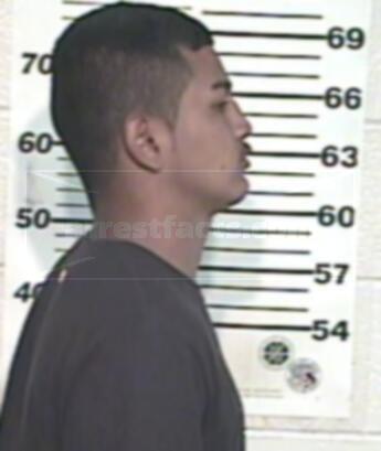 Andrew Salazar Ramos