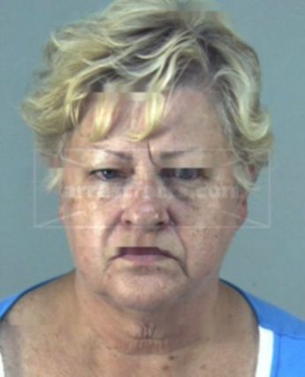 Margaret Kay Mekinski