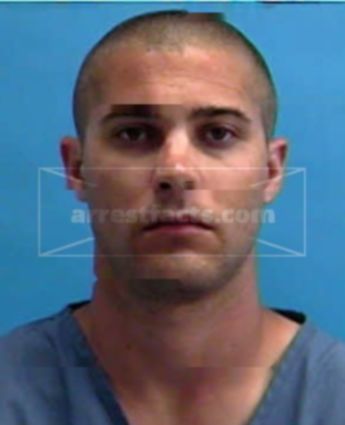 Zackary Charles Richison