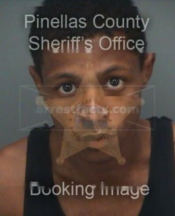 Aaron Maurice Hughes