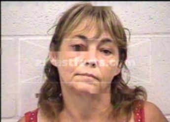 Patricia Ann Hicks
