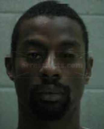 Keith Lamont Clark