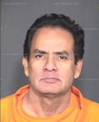 Nicolas Salazar Cortez