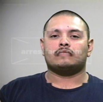 Alejandro Gutierrez