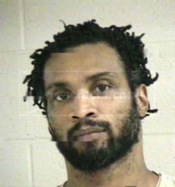 Tywone Donte Burnett