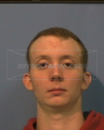 Patrick Alexander Hutchinson