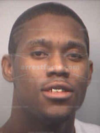 Rashad Ballard