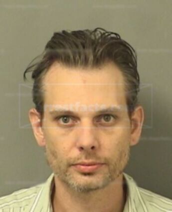 Gerald Wayne Minotto