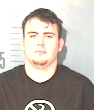 Keith Allen Jr Jackson