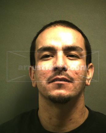 Paul Corey Martinez