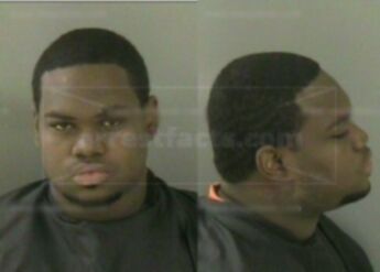 Williams Dionte L.