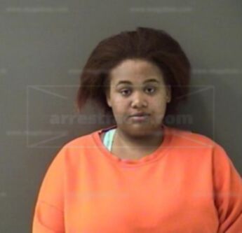 Whitney Victoria Godbolt