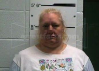 Margie Sue Welch