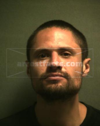 Richardo Anthony Najera