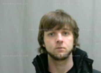 Shawn Jared Maughan