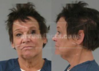 Jodelle Ann Ritter