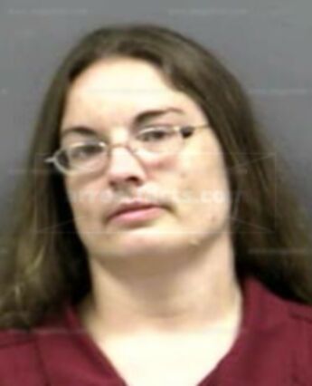 Andrea Kay Mcclure