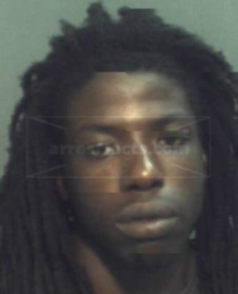 Laterric Bernard Hutchins