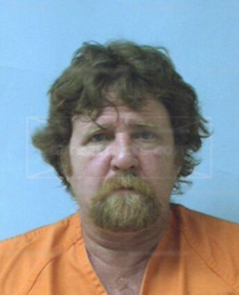 Larry Francis Dinsmore
