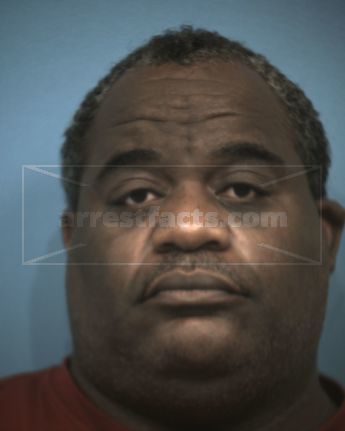 Sirbravian Tyrone Fisher