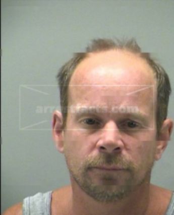 Marcus Ray Mcgaughey