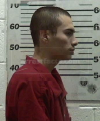 Gilbert Romero