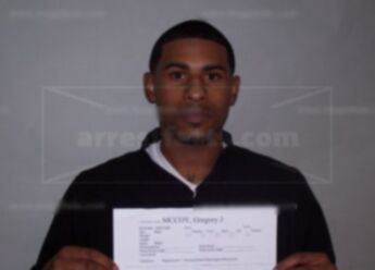 Gregory J Mccoy