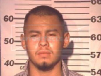 Jose Luis Alvarado Valdez