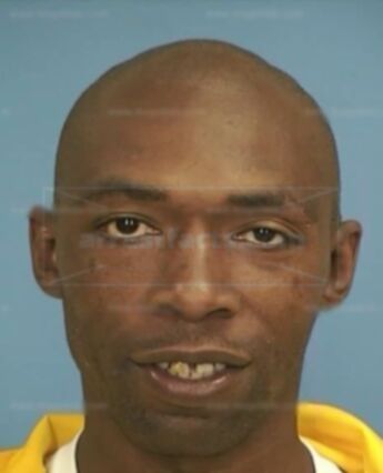Todd Lashawn Mitchell