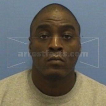 Lavell Simmons