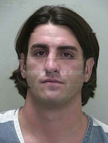 Jesse Allen Kramer