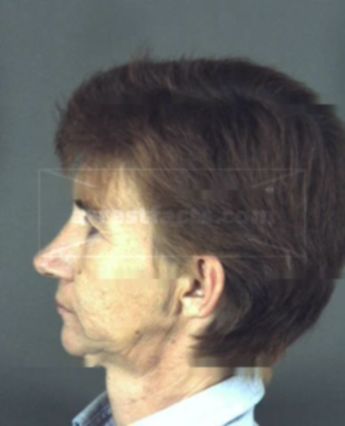Kristine K Shiffer