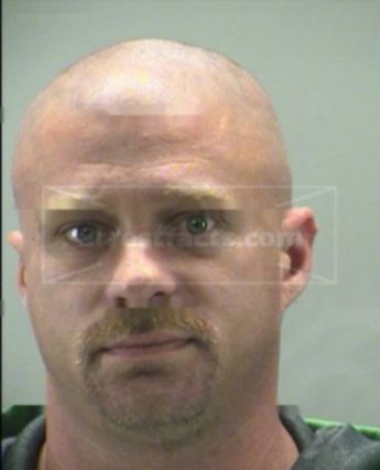 Christopher Scott Phelps