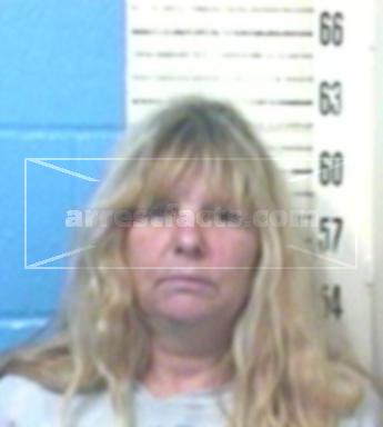 Cheryl Lee Dickey