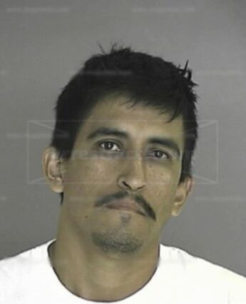 Hector Martinez Salinas