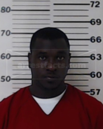 Diamonte Sirlance Blake