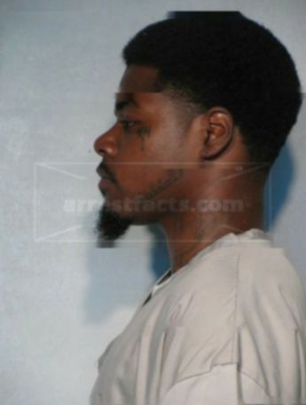 Prentice Lamont Hay