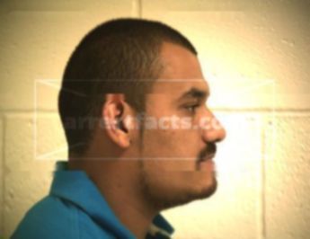 Arnoldo Antonio Gomez Arredondo