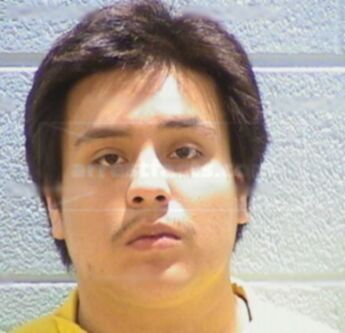Luis U. Gonzalez