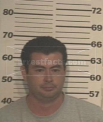 Jesus Galindo Villareal