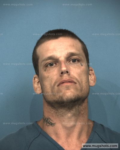 Marvin Shane Mayer