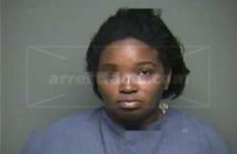 Natasha Renee Mccrorey