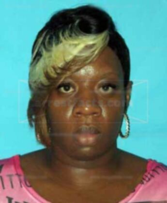 Alicia Mitchell James
