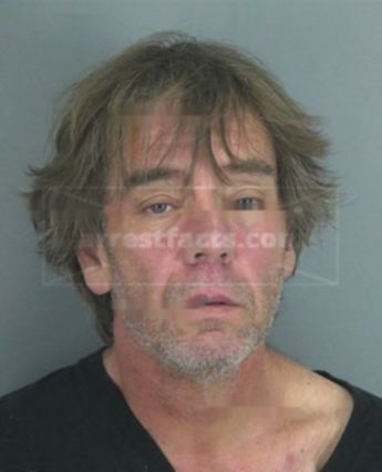Ronald Christopher Roach